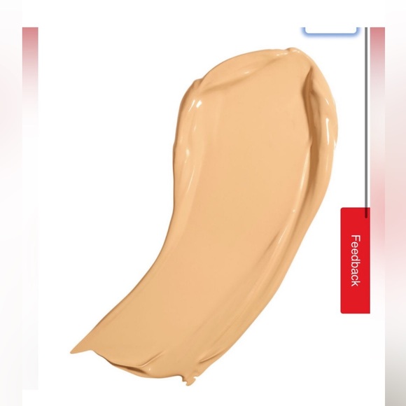 Golden Ivory Bare Minerals Liquid Mineral Foundation - Picture 2 of 4